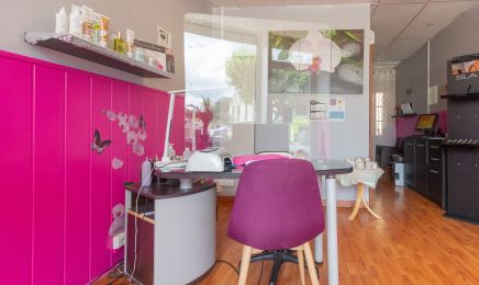 Destination Beauté : Institut de beauté à Guérigny