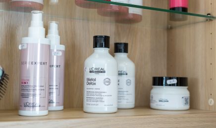 Oxygène Coiffure : Coiffeur à Sivry-Courtry