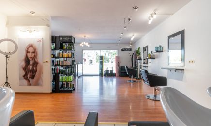 Instant Coiffure by Mélanie : Coiffeur à Saleilles