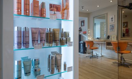 Silence On Coupe : Coiffeur à Strasbourg