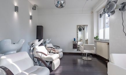 OREA Coiffure : Coiffeur à Mulhouse