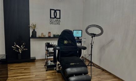 Di‘Lara Deluxe Kosmetikinstitut Marktheidenfeld: Kosmetikstudio in Marktheidenfeld