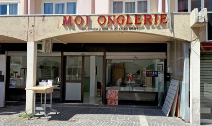MOI Ongles & Head Spa & Cils : Institut de beauté à Vitrolles