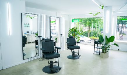 PROJECTYON - Rouen : Coiffeur à Rouen
