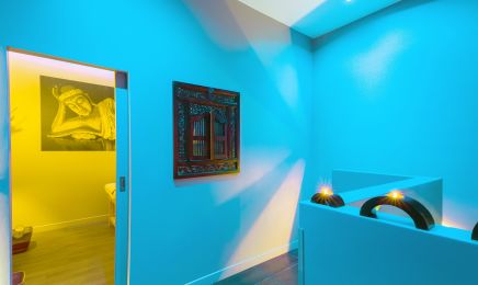 Thaï Eden Massage : Institut de beauté à Paris