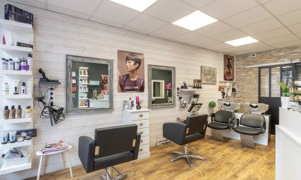 Nath’Coiffure : Institut de beauté à Saint-Hilaire-du-Harcouët