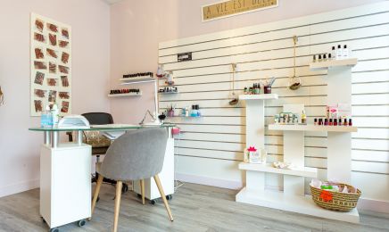 L’instant Ongle  : Manucure à Saint-Lô