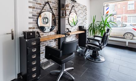 LM'Hair Visagiste : Barbier à Villers-Bretonneux