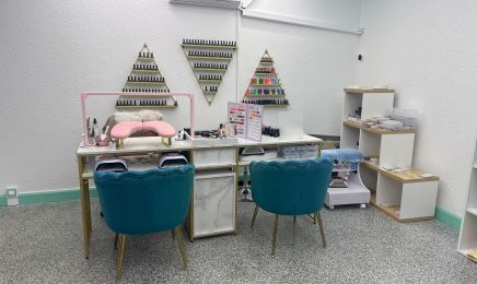 Passi'Ongles by Flavia : Manucure à Bourg-de-Péage