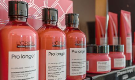 Atelier 113 : Coiffeur à Nice