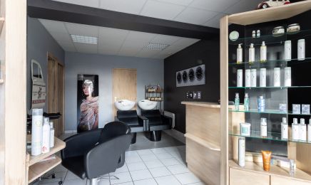 L'Art de pl'Hair : Barbier à Mortagne-sur-Sèvre