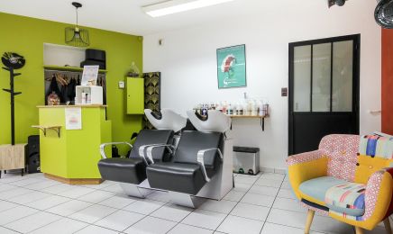 Mel s’en Mêle : Coiffeur à Chantenay-Villedieu
