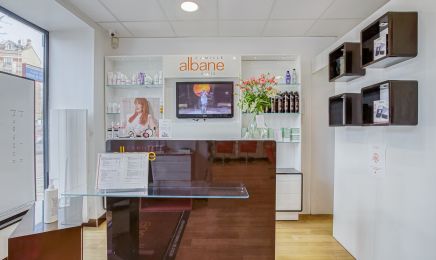 Camille Albane - Sceaux : Coiffeur à Sceaux