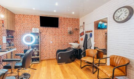 Mathias Coiffure 12  : Barbier à Millau