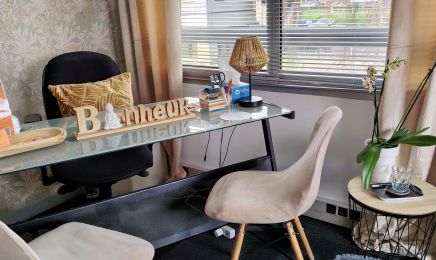 Sabrina Massage : Institut de beauté à Bois-Guillaume