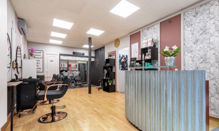 L’atelier de Jeremy : Coiffeur à Saint-Avertin