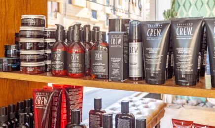 Shapers Hairdressing : Barbier à Aix-en-Provence