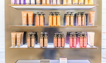 DESSANGE - Béziers : Coiffeur à Béziers