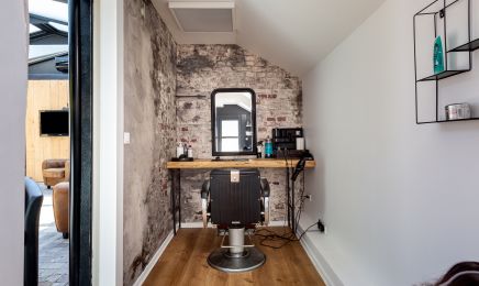 Laurent coiffure homme : Coiffeur à Pontivy