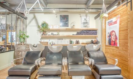 La boite a ch'veux : Institut de beauté à Hennebont