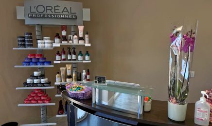 Mod’hair : Coiffeur à Richwiller