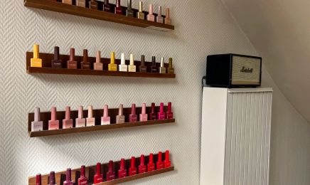 Sp Ongles : Manucure à Le Havre