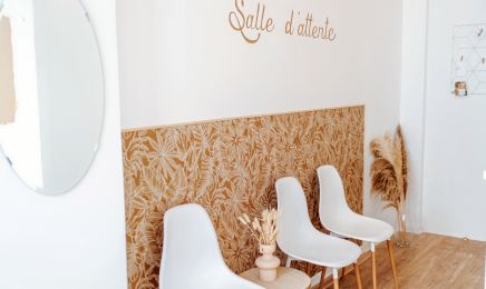 les soins de pauline : Manucure à Reims