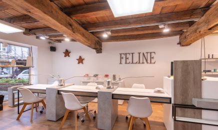 G Beauty - Châtillon : Institut de beauté à Châtillon-sur-Chalaronne