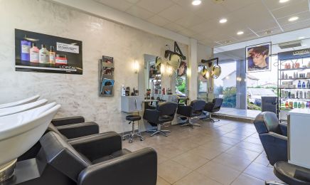 A’lyss coiffure : Coiffeur à Saint-Apollinaire