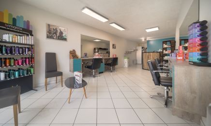 L'Atelier de Jess - Revel : Coiffeur à Revel