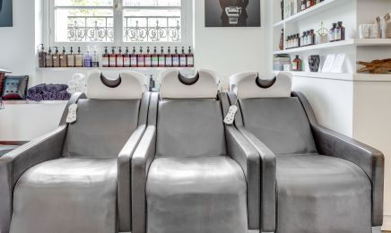 Medley Rive Gauche Paris  : Coiffeur à Paris