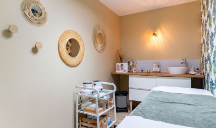 Am' Beauté : Coiffeur à La Bernerie-en-Retz