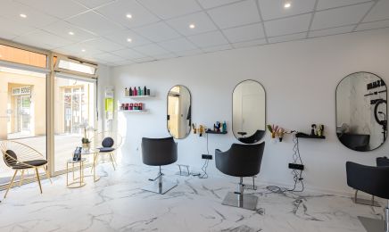 Le salon du lissage : Coiffeur à Coulommiers