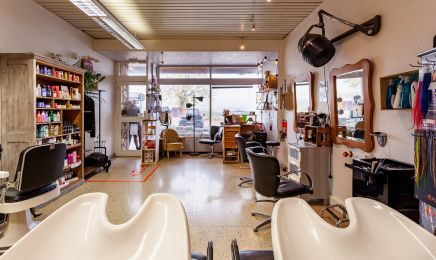 Des racines aux pointes : Coiffeur à Autrans-Méaudre en Vercors