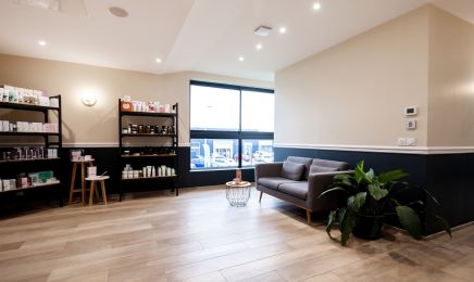 B Saint-Clair : Institut de beauté à Ornex