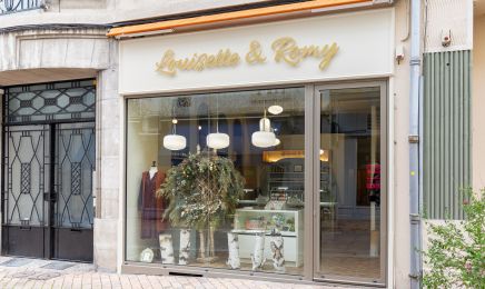 Louisette & Romy : Manucure à Agen