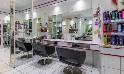 L'Atelier d'Audrey : Coiffeur à Toulon