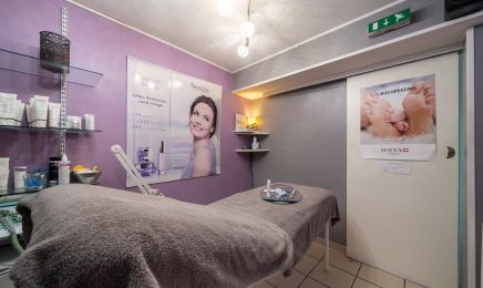 Institut Esthetica : Manucure à Laneuveville-devant-Nancy