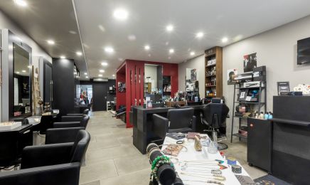Christophe Guilhemat - Baziege : Coiffeur à Baziège