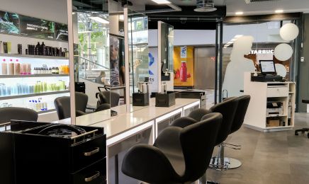 Excel Coiffure - Toulouse Compans : Coiffeur à Toulouse