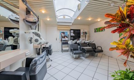 Ik Coiffure : Barbier à Pontoise