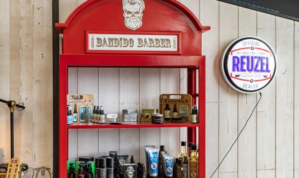 L’imagin' hair : Coiffeur à Vernon