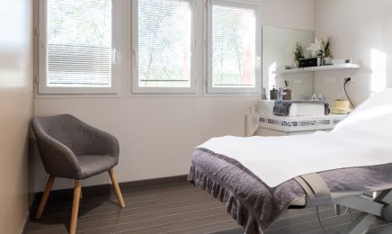 Mai-Tumai : Institut de beauté à Bidart