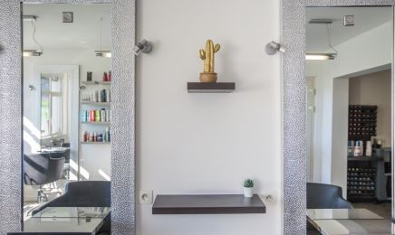 Smooth coiffure  : Coiffeur à Saint-Pée-sur-Nivelle