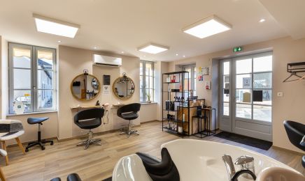 Atelier BeL'Hair : Coiffeur à Rouy