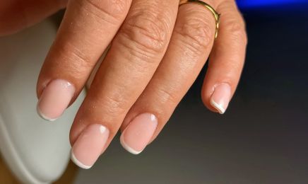 Beauty nails Provence  : Manucure à Grans