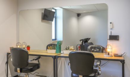 Tom Lang Coiffure : Coiffeur à Beaucaire