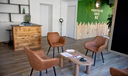 Sab'Esthetik  : Institut de beauté à Uchaud