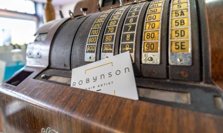 Robynson Hair Artist : Coiffeur à Mouscron