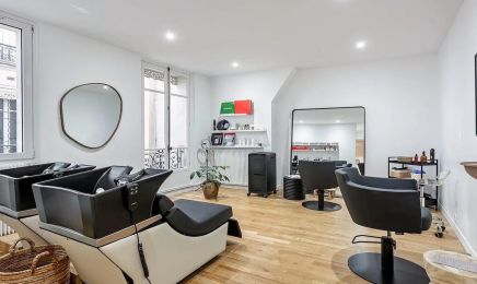 Voulez coiffure paris : Coiffeur à Paris